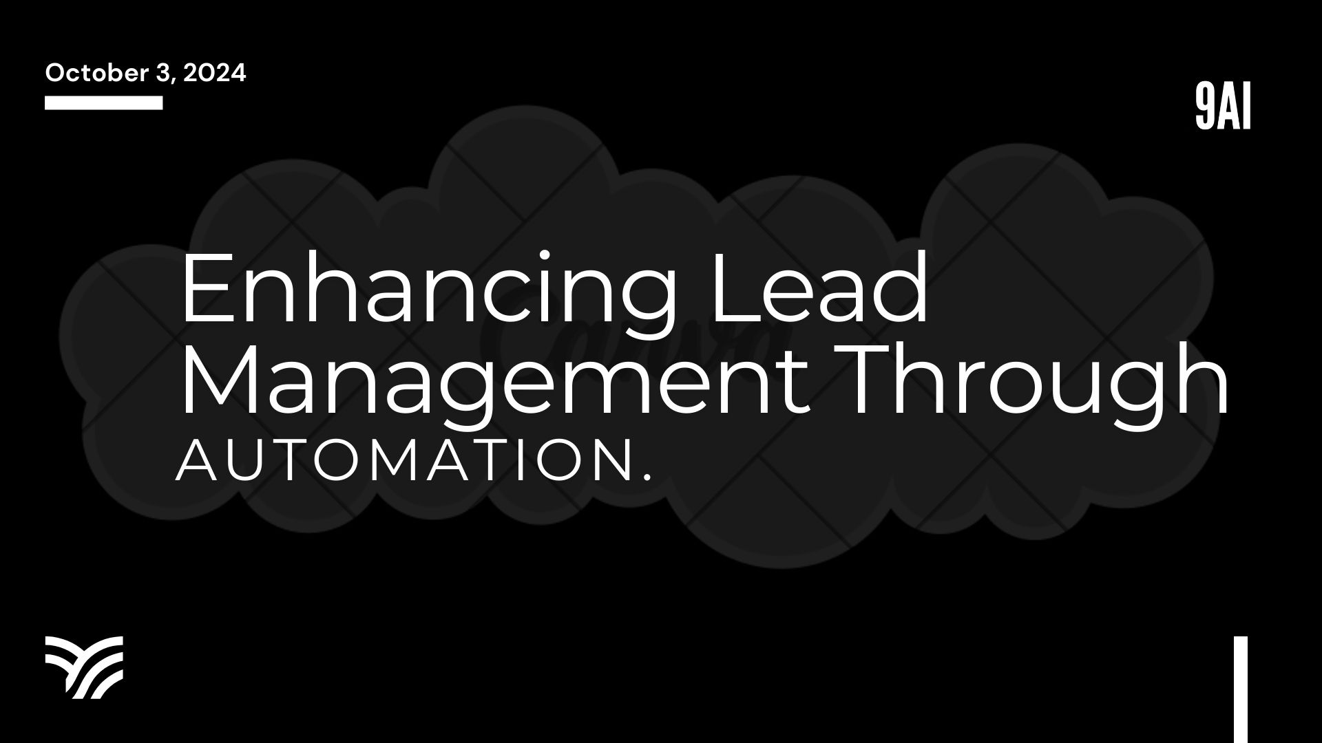 Enhancing Lead Management Through Automation: Streamlining Sales and Customer Acquisition