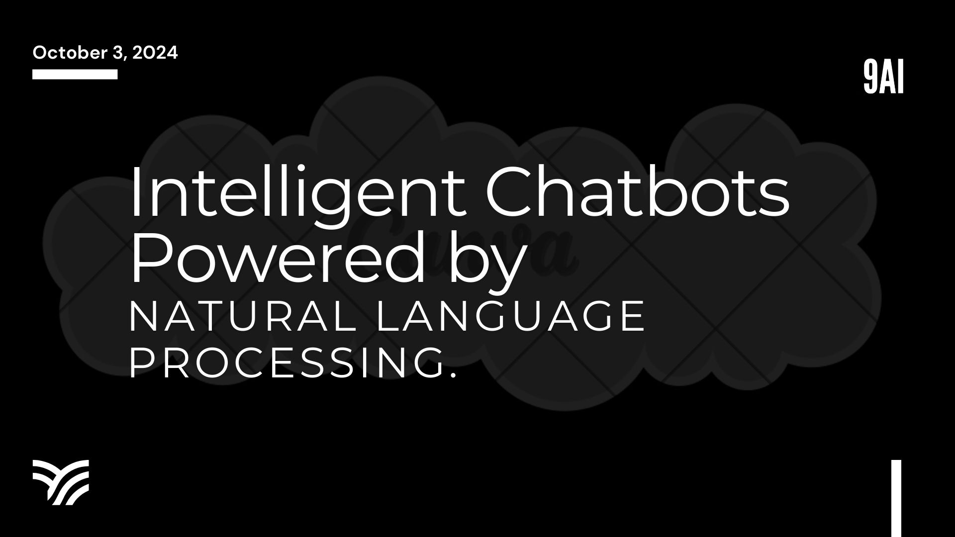 Intelligent Chatbots Powered by NLP: Transforming AI Automation in Industries