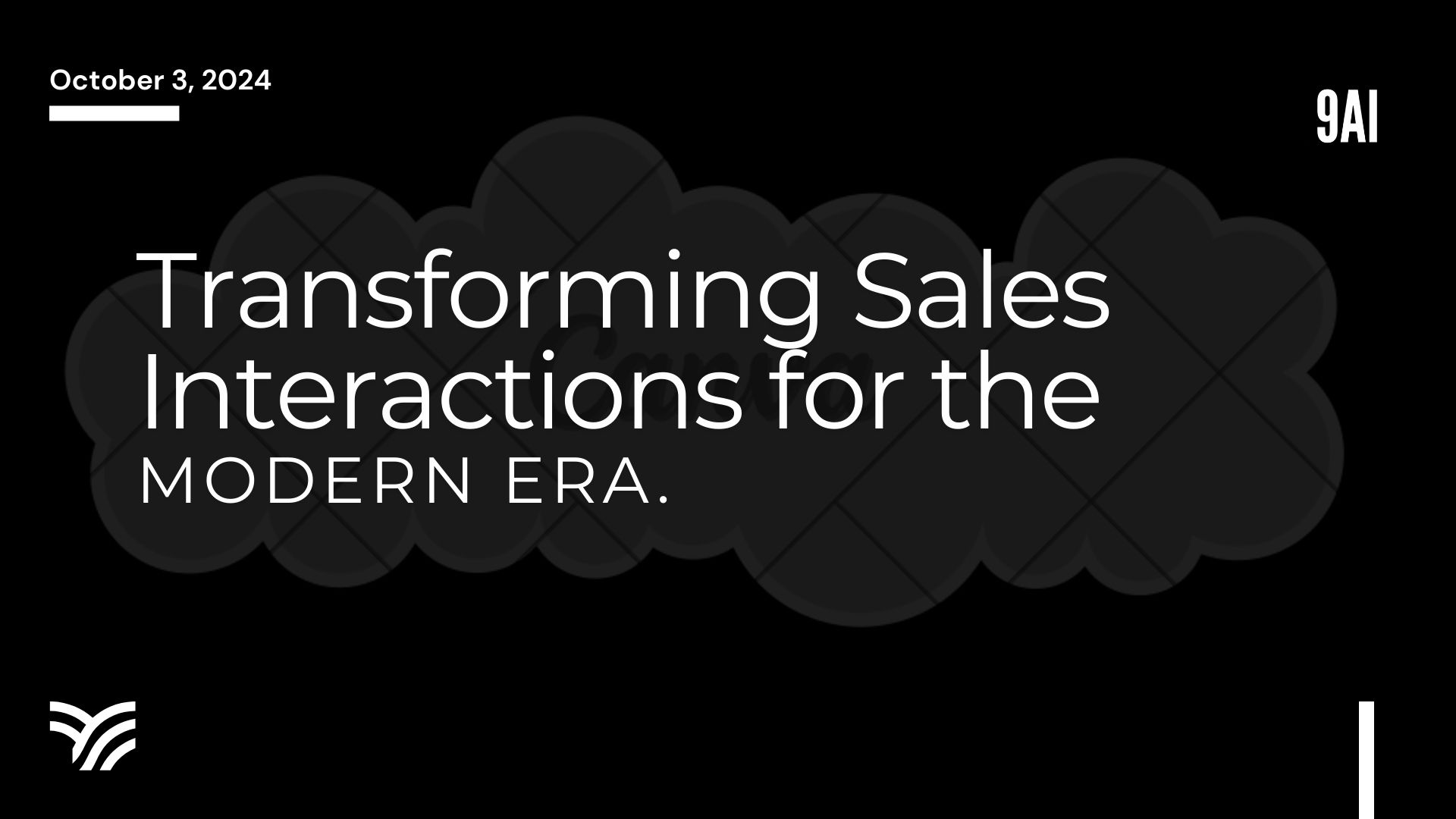 Transforming Sales Interactions for the Modern Era: AI-Powered Automation in E-Commerce