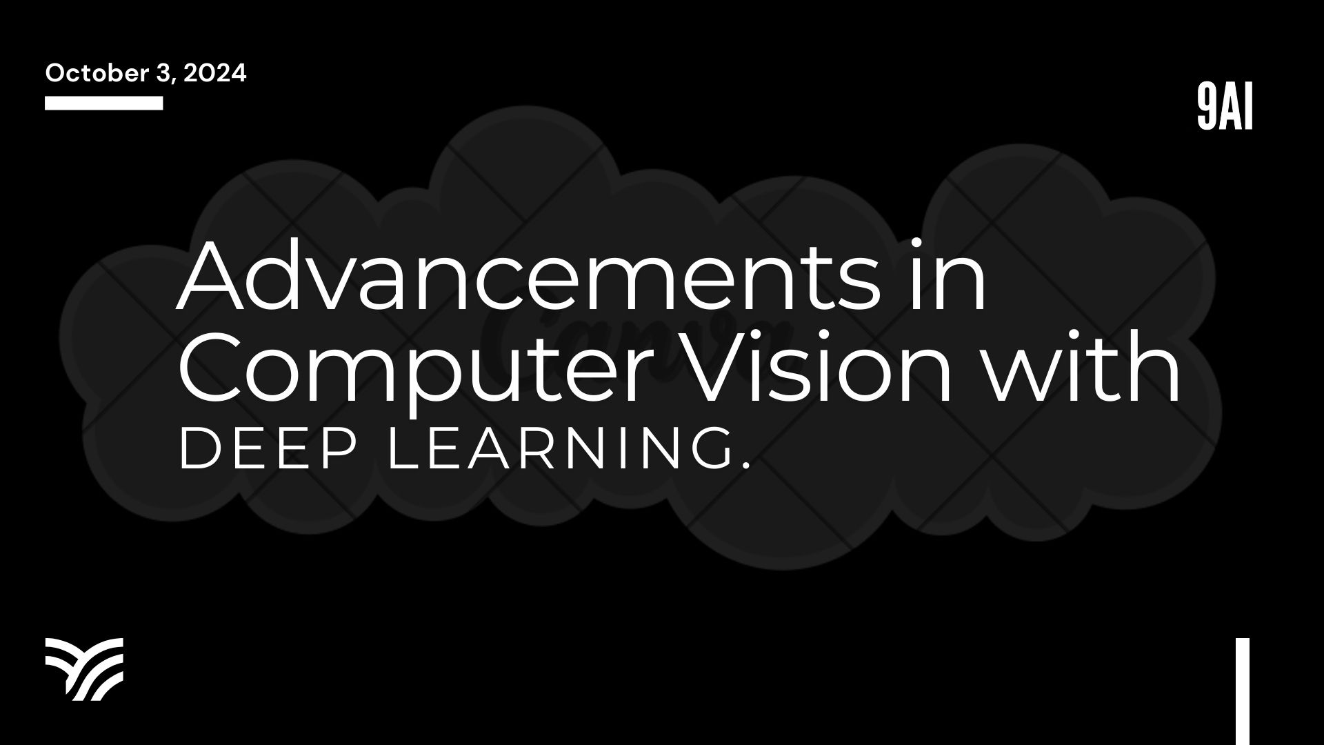 Advancements in Computer Vision with Deep Learning: Transforming Image Analysis