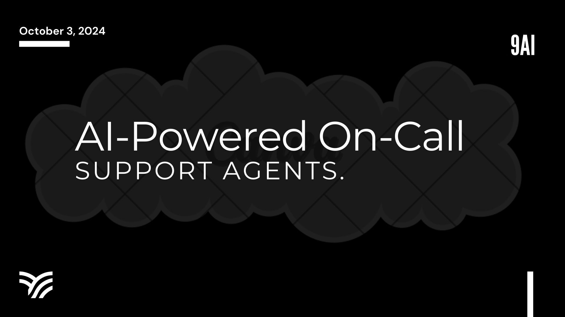 AI-Powered On-Call Support Agents: Enhancing Real-Time Customer Support