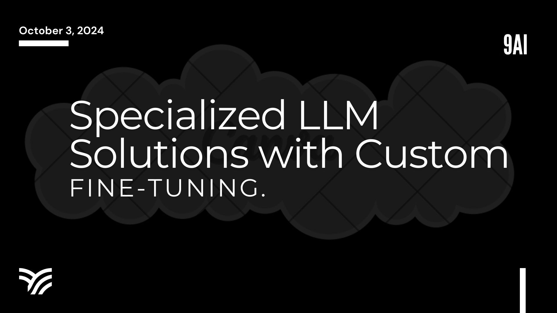 Specialized LLM Solutions with Custom Fine-Tuning: Personalized Language Models for Advanced Business Applications