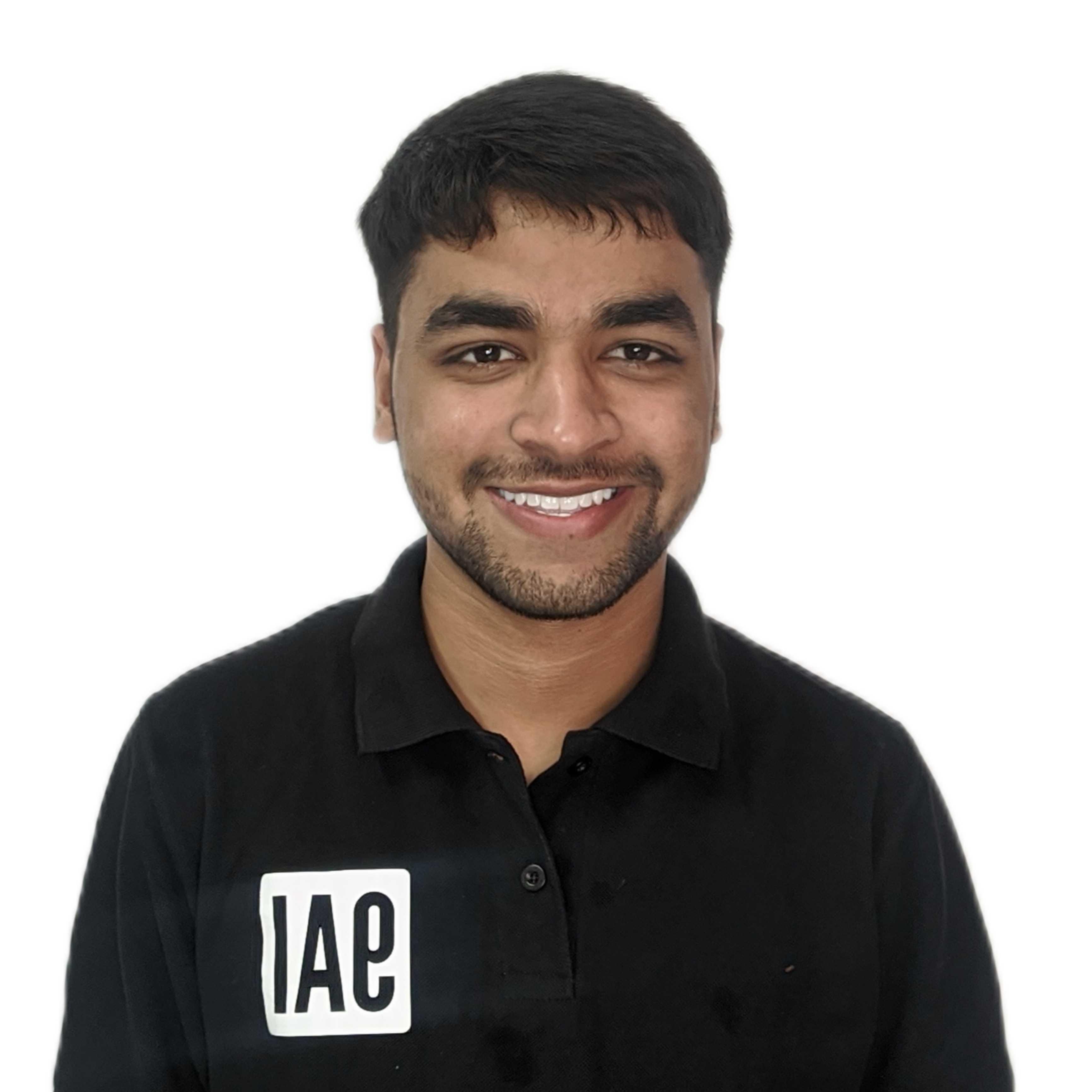 Garvit Chouhan - Founder and CEO at 9AI