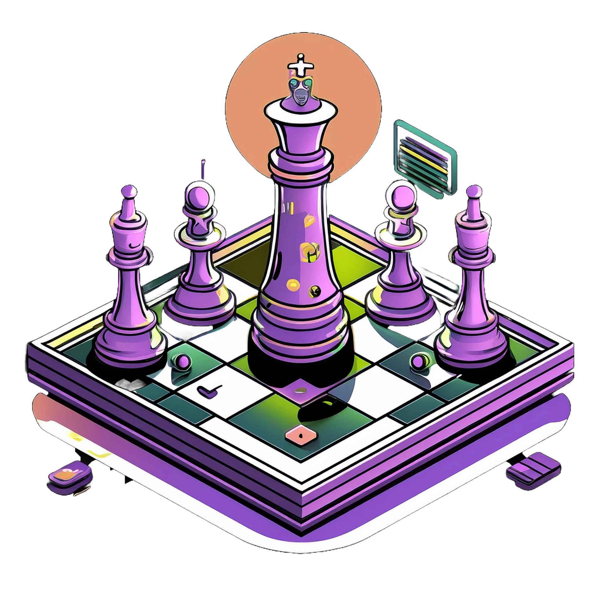 Optimizing Chess Education Workflows